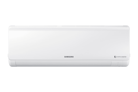 Picture of Samsung AR5500 Inverter