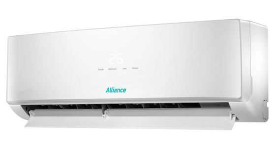 Picture of Alliance FOUSI34 Inverter (Extra large room + )