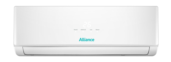 Picture of Alliance FOUS34 Non-Inverter (Extra large room + )