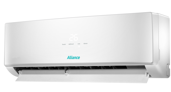 Picture of Alliance FOUS34 Non-Inverter (Extra large room + )