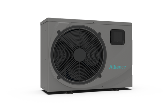 Picture of Alliance Pool Heat Pump