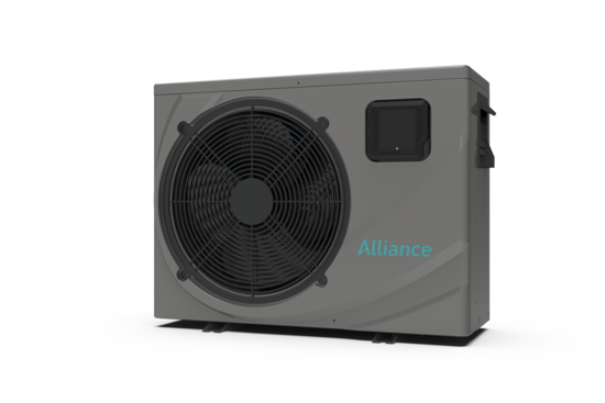 Picture of Alliance Pool Heat Pump