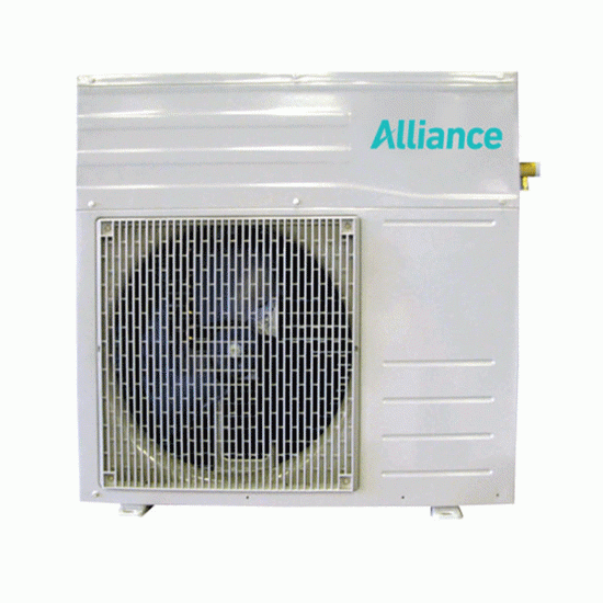 Picture of Alliance Domestic Heat Pump