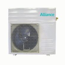 Picture of Alliance Domestic Heat Pump 5KW