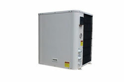 Picture of Alliance Pool Heat Pump 22KW