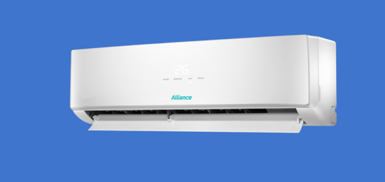 Picture of Alliance FOUS34 Non-Inverter (Extra large room + )