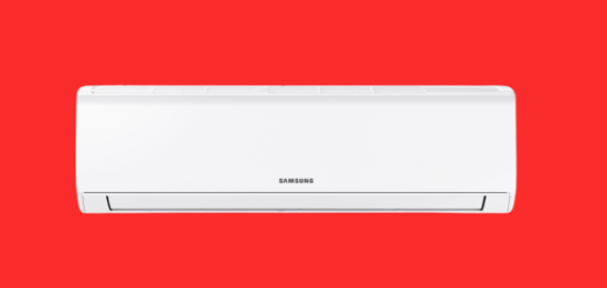 Picture of Samsung AR3000 Non-Inverter - (GAU)