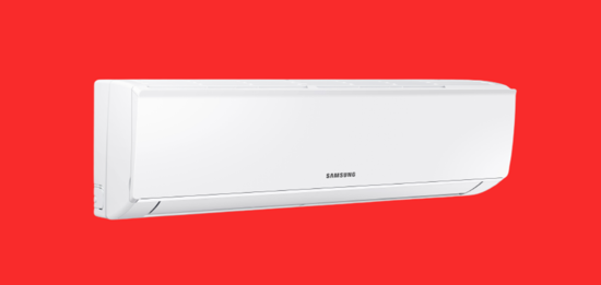 Picture of Samsung AR3000 Non-Inverter - (GAU)