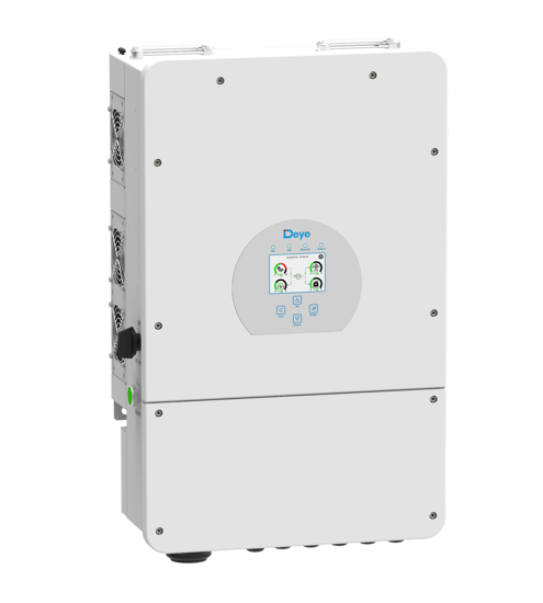 Picture of Deye 5kw Hybrid Inverter