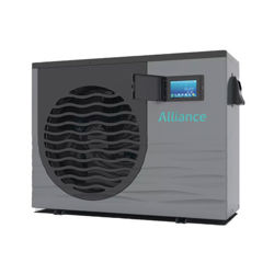 Picture of Alliance Air Pool Heatpump Inverter (Wi-Fi)
