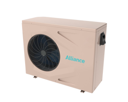 Picture of Alliance Geyser Heat Pump