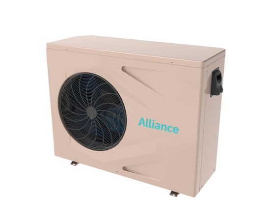 Picture of Alliance Geyser Heat Pump