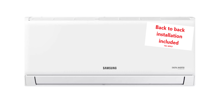 Picture of Samsung AR4500  Inverter (Small Room)(GAU)