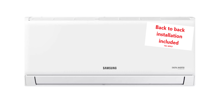 Picture of Samsung AR4500 Inverter (Large room)(GAU)