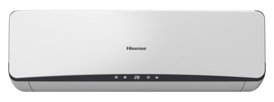Picture of Hisense Non Inverter
